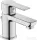 Duravit D-CODE S Minusflow hidegindításos mosdó csaptelep automata leeresztővel, króm DC1013001010