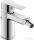 Duravit D-CODE bidé csaptelep automata leeresztővel, króm DC2400011010