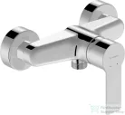 Duravit D-CODE zuhany csaptelep, króm DC4230001010
