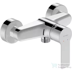 Duravit D-CODE zuhany csaptelep, króm DC4230001010