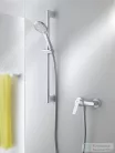 Duravit D-CODE zuhany csaptelep, króm DC4230001010