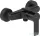 Duravit D-CODE zuhany csaptelep zuhanyszett nélkül, matt fekete DC4230001046