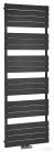 AQUALINE BONDI fürdőszobai radiátor, 600x1798mm, Antracit (DC455T)