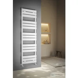  Aqualine BONDECO fürdőszobai radiátor, 500x1606 mm, fehér DC516W