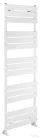 Aqualine BONDECO fürdőszobai radiátor, 500x1606 mm, fehér DC516W