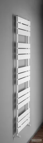 Aqualine BONDECO fürdőszobai radiátor, 500x1606 mm, fehér DC516W