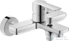 Duravit D-CODE kádtöltő csaptelep, króm DC5230001010