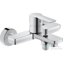 Duravit D-CODE kádtöltő csaptelep, króm DC5230001010