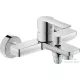 Duravit D-CODE kádtöltő csaptelep, króm DC5230001010