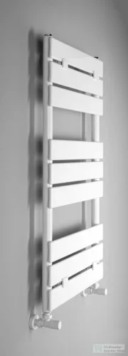 Aqualine BONDECO fürdőszobai radiátor, 500x926 mm, fehér DC592W