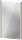 Duravit D-CODE 40x70 cm-es tükör LED világítással, matt taupe DC7075091910000