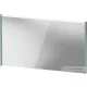 Duravit D-CODE 120x70 cm-es tükör LED világítással, matt fjord zöld DC70790HGHG0000