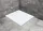 Radaway Doris C 80x80 műmárvány zuhanytálca, fehér DC8080-53
