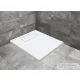 Radaway Doris C 90x90 műmárvány zuhanytálca, fehér DC9090-53