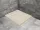 Radaway Doris C 90x90 műmárvány zuhanytálca, beige DC9090-55