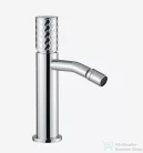 Webert DIADEMA bidet csaptelep leeresztővel, króm színben DD840101.015