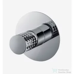   Webert DIADEMA falsík alatti zuhanycsaptelep, króm DD880101.015
