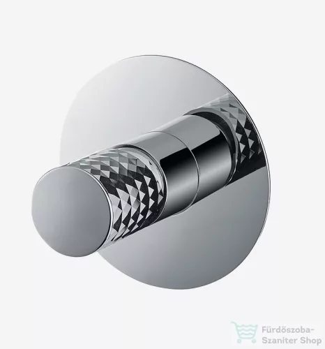 Webert DIADEMA falsík alatti zuhanycsaptelep, króm DD880101.015