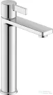Duravit D-NEO magasított mosdócsaptelep leeresztő nélkül DE1030002010