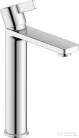 Duravit D-NEO magasított mosdócsaptelep leeresztő nélkül DE1030002010