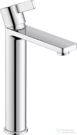 Duravit D-NEO magasított mosdócsaptelep leeresztő nélkül DE1030002010