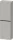 Duravit D-NEO félmagas szekrény, 40x132x24 cm balos ajtóval, Concrete Grey Matt Decor DE1318L0707