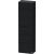 Duravit D-NEO félmagas szekrény, 40x132x24 cm jobbos ajtóval, Black Oak DE1318R1616