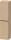 Duravit D-NEO magasszekrény, 40x176x36cm balos ajtóval, Natural Oak DE1328L3030