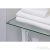 Duravit D-NEO magasszekrény, 40x176x36cm jobbos ajtóval, White High Gloss Decor DE1328R2222