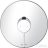 Duravit D-NEO falsík alatti kád /zuhany csaptelep, króm DE4210010010