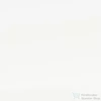 Duravit D-NEO 584x 452 mm-es 1 fiókos függesztett szekrény rozsdamentes acél hatású fogantyúval, 236760XXX mosdóhoz, fényes fehér DE4249070220000