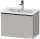 Duravit D-NEO 610x372 mm-es 1 fiókos alsószekrény 234263 mosdóhoz,Concrete Grey Matt Decor DE426800707