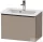 Duravit D-NEO 610x372 mm-es 1 fiókos alsószekrény 234263 mosdóhoz,Linen Decor DE426807575
