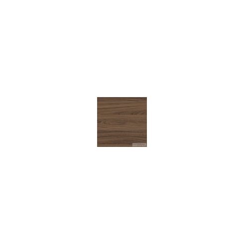 Duravit D-NEO 484x442 mm-es,1 fiókos függesztett szekrény 235050 mosdóhoz,Walnut Dark Decor DE427002121