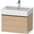 Duravit D-NEO 684x442 mm-es,1 fiókos függesztett szekrény 235070 mosdóhoz,Natural Oak DE427203030