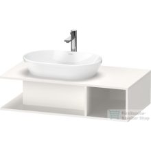   Duravit D-NEO 100x55 cm-es függesztett szekrény,White High Gloss Decor DE492902222