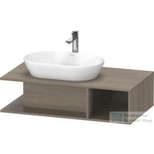   Duravit D-NEO 100x55 cm-es függesztett szekrény,Oak Terra DE492903535