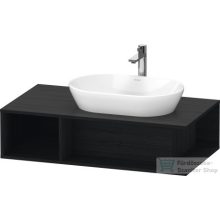   Duravit D-NEO 100x55 cm-es függesztett szekrény,Black Oak DE495901616
