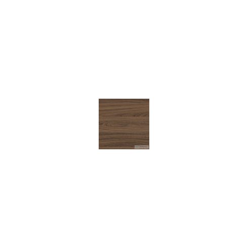 Duravit D-NEO 100x55 cm-es függesztett szekrény,Walnut Dark Decor DE495902121