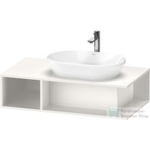   Duravit D-NEO 100x55 cm-es függesztett szekrény,White High Gloss Decor DE495902222