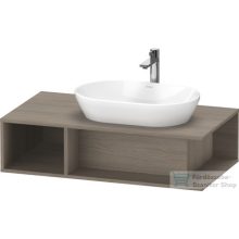   Duravit D-NEO 100x55 cm-es függesztett szekrény,Oak Terra DE495903535