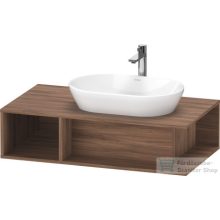   Duravit D-NEO 100x55 cm-es függesztett szekrény,Natural Walnut Decor DE495907979