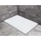 Radaway Doris F 120x80 műmárvány zuhanytálca, fehér DF1280-53