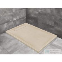   Radaway Doris F 120x80 műmárvány zuhanytálca, beige DF1280-55