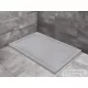 Radaway Doris F 120x90 műmárvány zuhanytálca, szürke DF1290-52