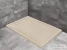 Radaway Doris F 120x90 műmárvány zuhanytálca, beige DF1290-55