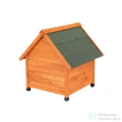 Leziter Smiley Classic kutyaház "M" 79x88x81.5 cm DFD006C-M