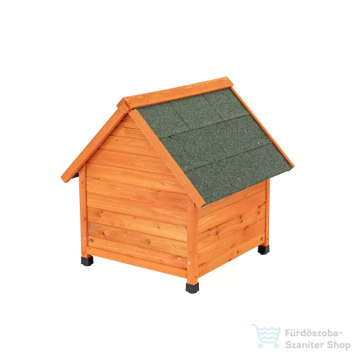 Leziter Smiley Classic kutyaház "S" 73x76.5x76.5 cm DFD006C-S