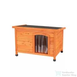   Leziter Smiley Basic kutyaház "L" 104x66x70 cm DFD3019-L