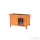 Leziter Smiley Basic kutyaház "M" 85x57x58 cm DFD3019-M
